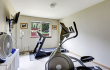 Boyland Common home gym construction leads