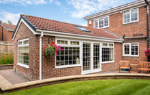 Boyland Common house extension leads